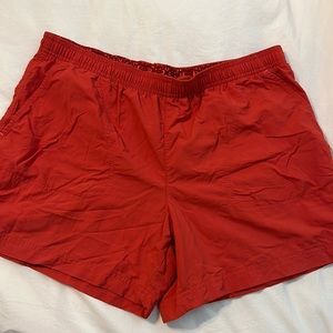 Columbia Women’s Sandy River Shorts